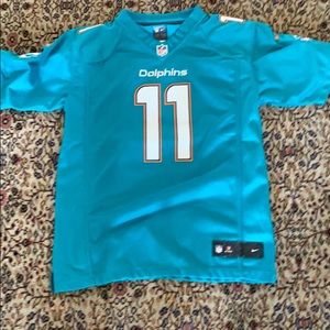 Mike Wallace kids jersey Large